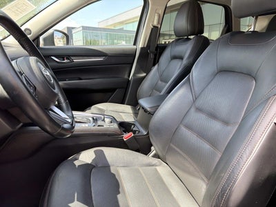 2019 Mazda Mazda CX-5 Grand Touring