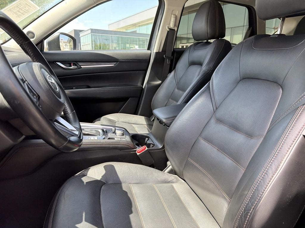 2019 Mazda Mazda CX-5 Grand Touring