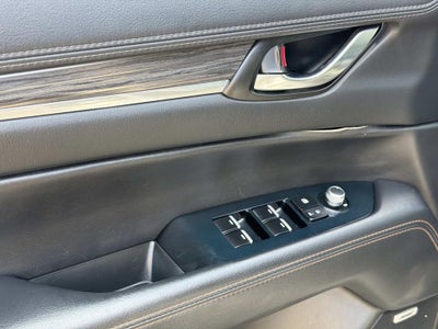 2019 Mazda Mazda CX-5 Grand Touring