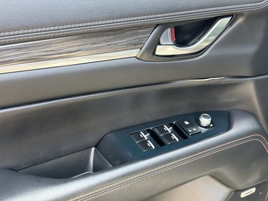 2019 Mazda Mazda CX-5 Grand Touring