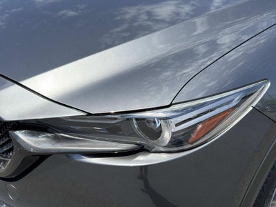 2019 Mazda Mazda CX-5 Grand Touring