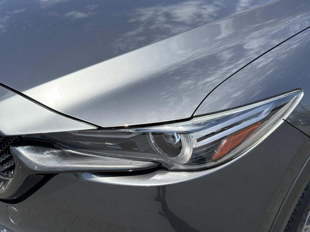 2019 Mazda Mazda CX-5 Grand Touring
