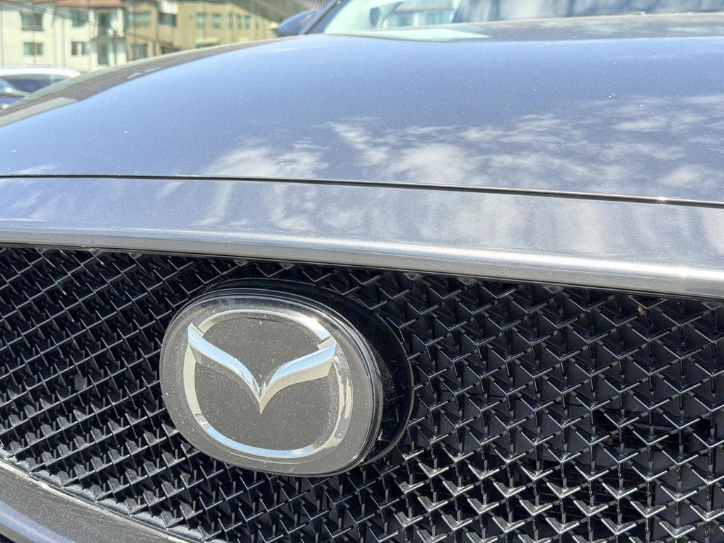 2019 Mazda Mazda CX-5 Grand Touring