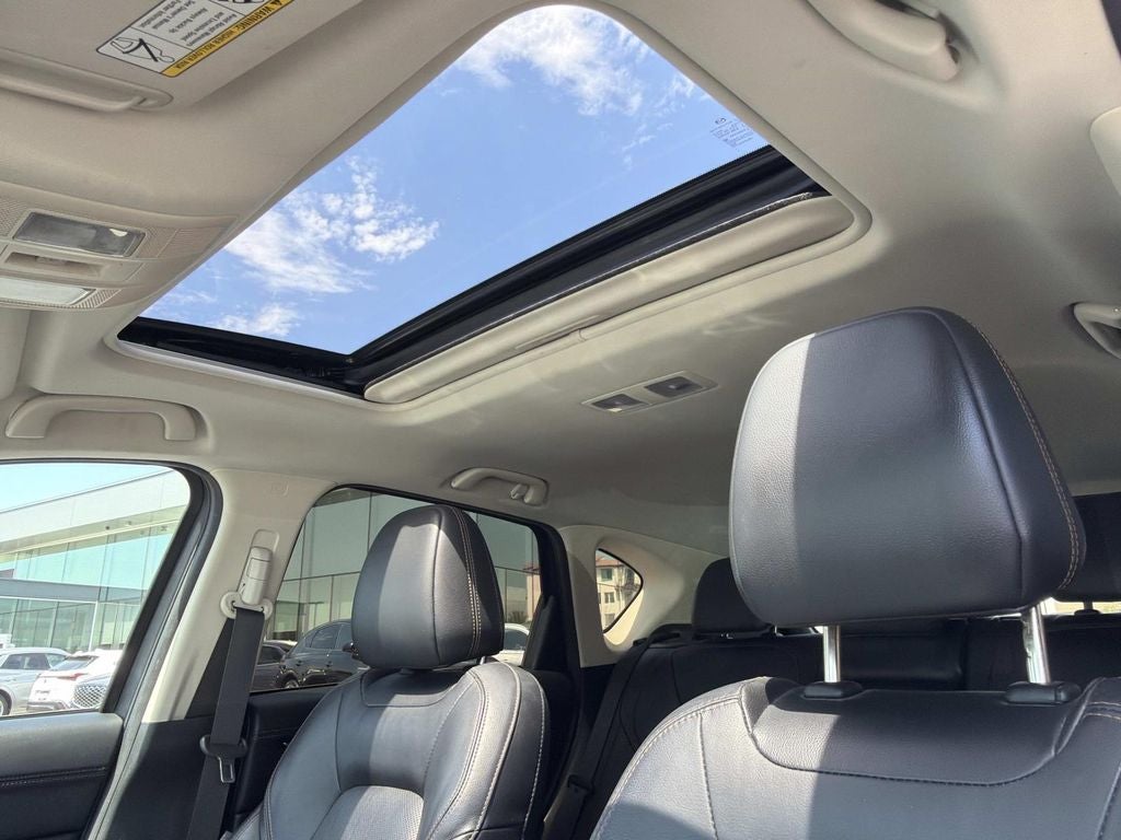2019 Mazda Mazda CX-5 Grand Touring