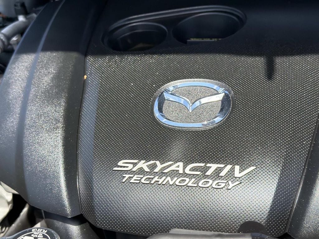 2019 Mazda Mazda CX-5 Grand Touring