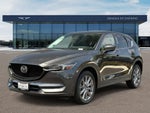 2019 Mazda Mazda CX-5 Grand Touring