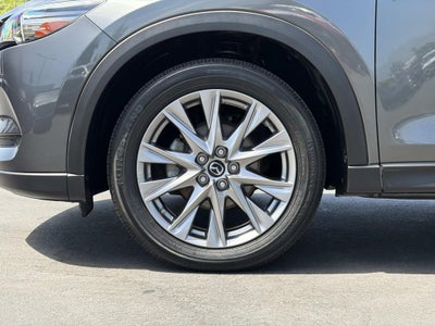 2019 Mazda Mazda CX-5 Grand Touring
