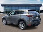 2019 Mazda Mazda CX-5 Grand Touring