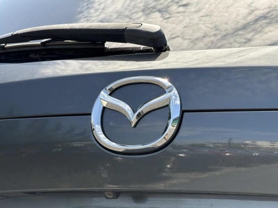 2019 Mazda Mazda CX-5 Grand Touring
