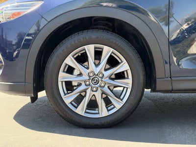 2019 Mazda Mazda CX-5 Grand Touring