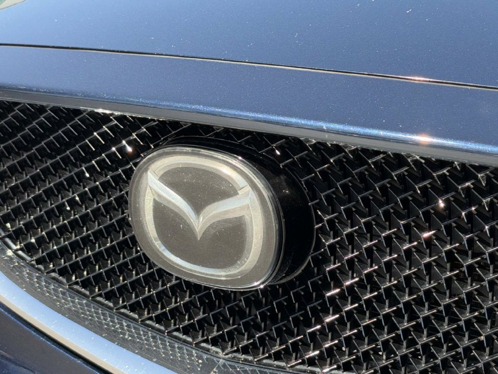 2019 Mazda Mazda CX-5 Grand Touring
