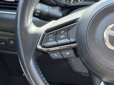 2019 Mazda Mazda CX-5 Grand Touring