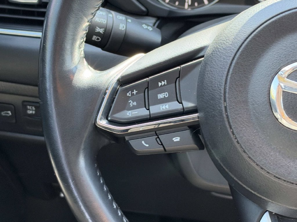 2019 Mazda Mazda CX-5 Grand Touring