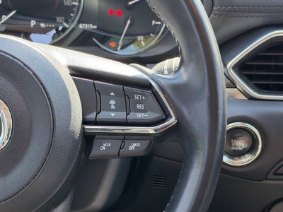 2019 Mazda Mazda CX-5 Grand Touring