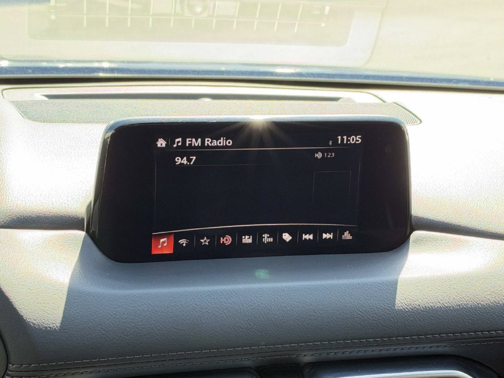 2019 Mazda Mazda CX-5 Grand Touring