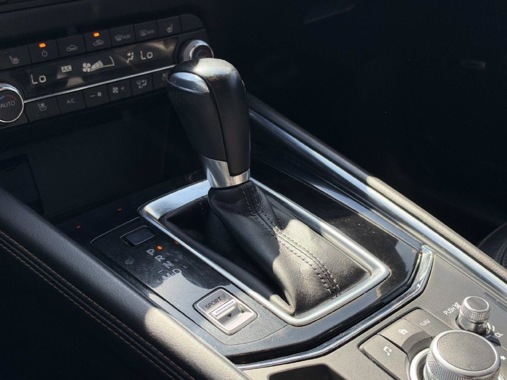 2019 Mazda Mazda CX-5 Grand Touring