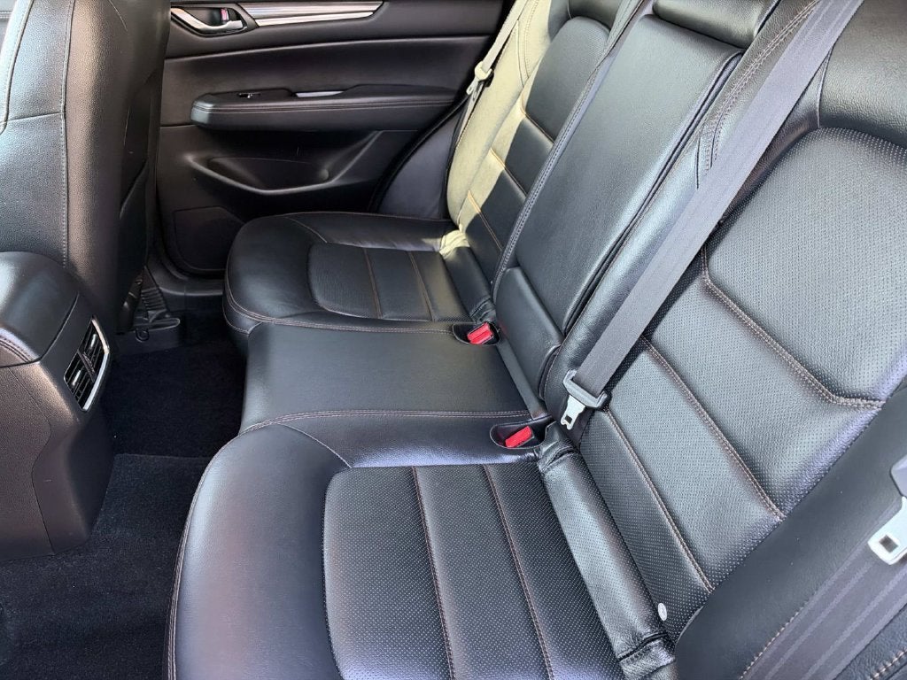 2019 Mazda Mazda CX-5 Grand Touring