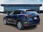 2019 Mazda Mazda CX-5 Grand Touring