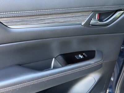 2019 Mazda Mazda CX-5 Grand Touring