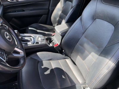 2019 Mazda Mazda CX-5 Grand Touring