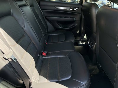 2019 Mazda Mazda CX-5 Grand Touring