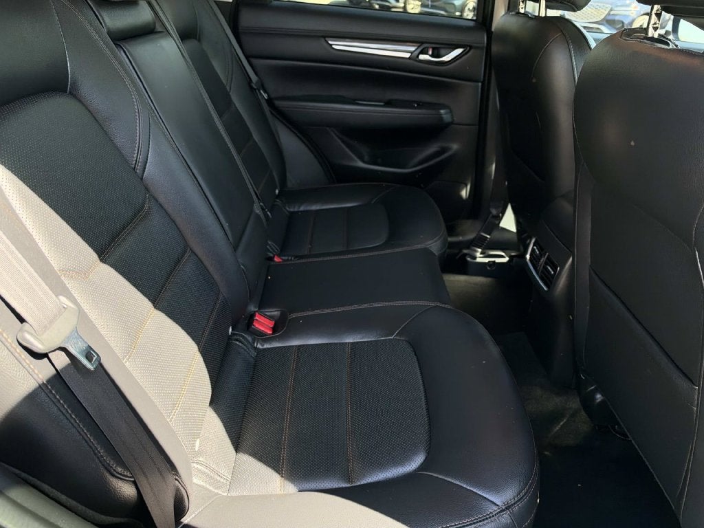 2019 Mazda Mazda CX-5 Grand Touring