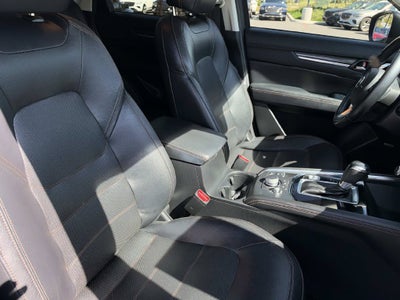 2019 Mazda Mazda CX-5 Grand Touring