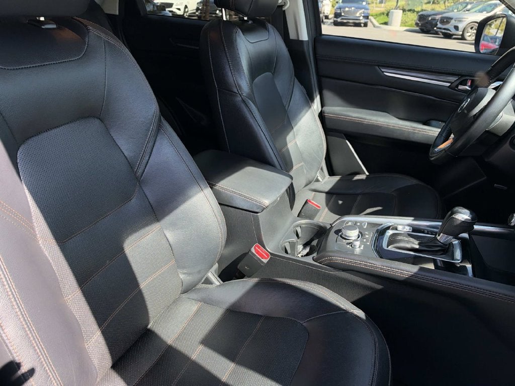 2019 Mazda Mazda CX-5 Grand Touring