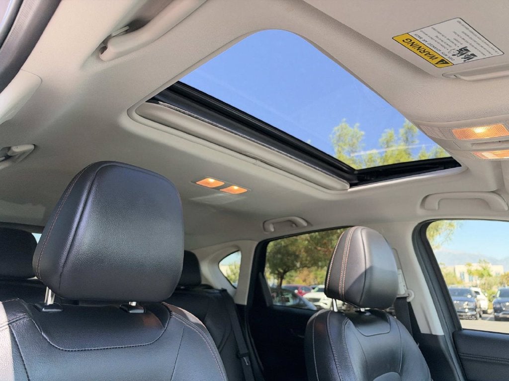 2019 Mazda Mazda CX-5 Grand Touring