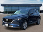 2019 Mazda Mazda CX-5 Grand Touring