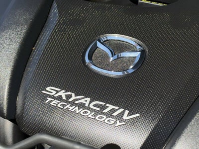 2019 Mazda Mazda CX-5 Grand Touring