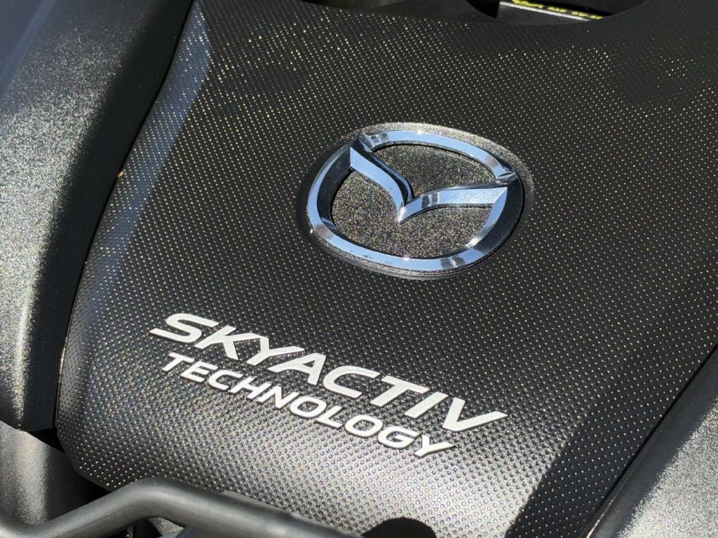 2019 Mazda Mazda CX-5 Grand Touring