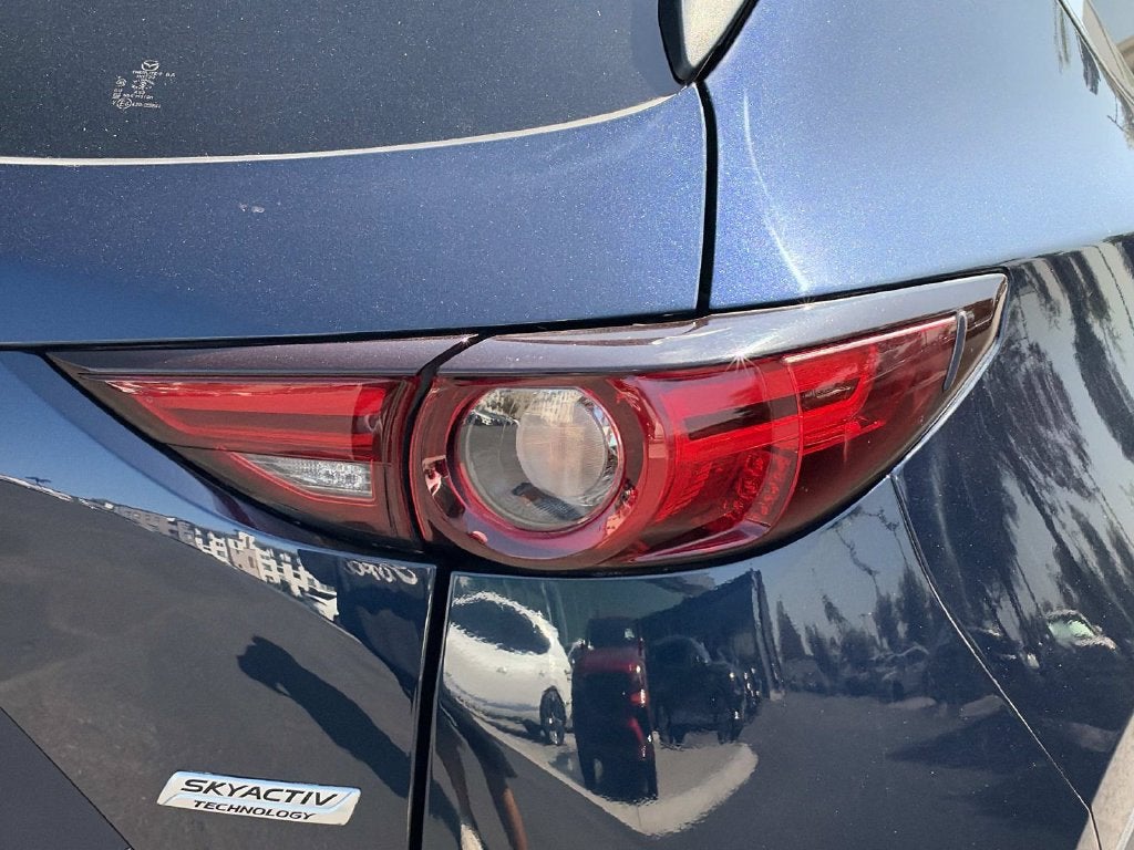 2019 Mazda Mazda CX-5 Grand Touring