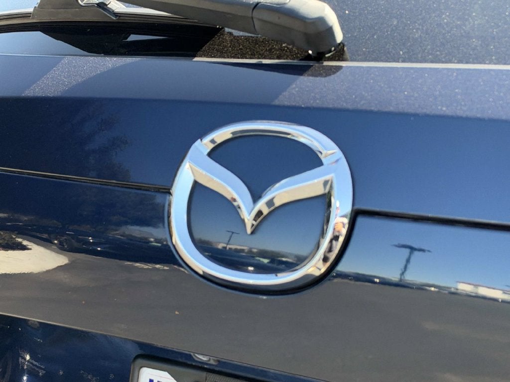 2019 Mazda Mazda CX-5 Grand Touring