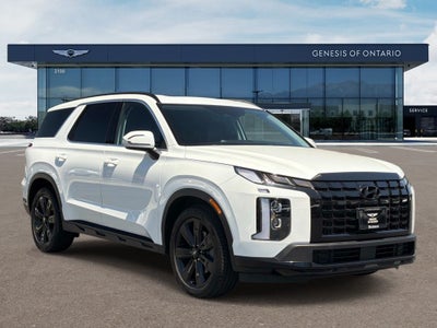 2024 Hyundai Palisade XRT