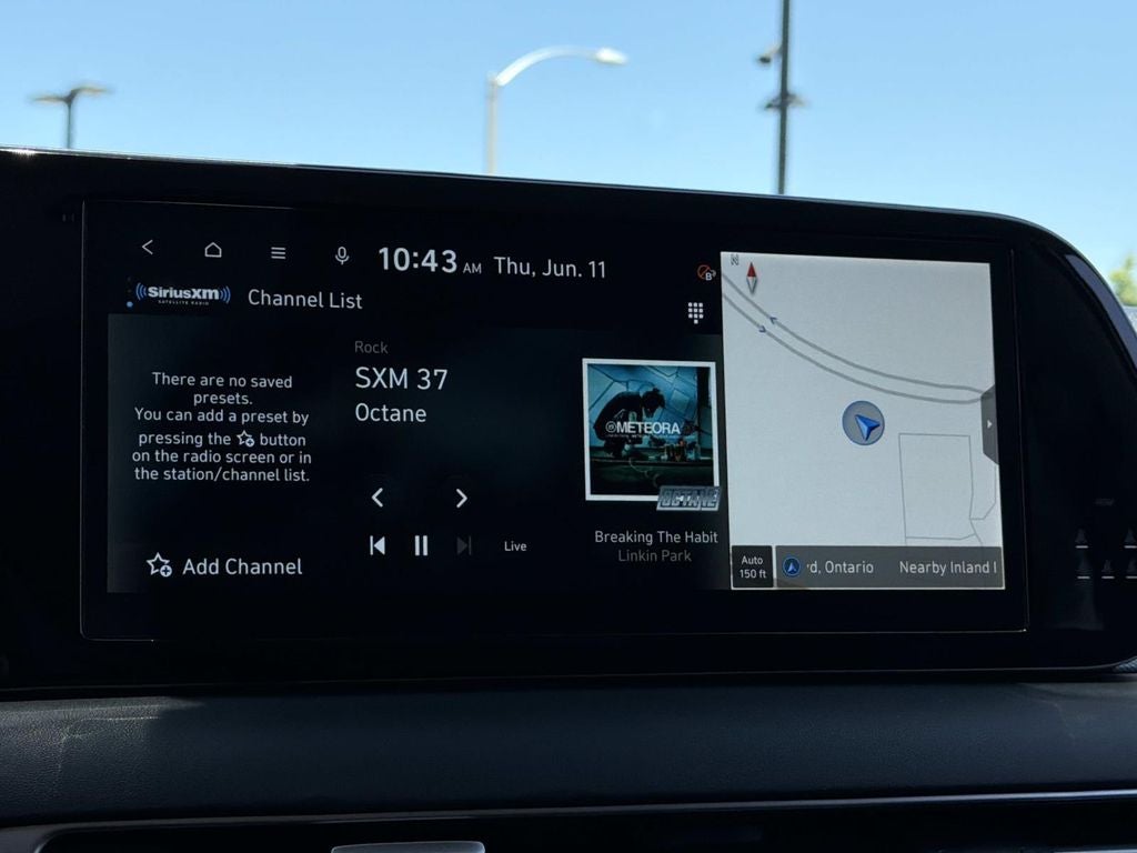 2024 Hyundai Palisade XRT