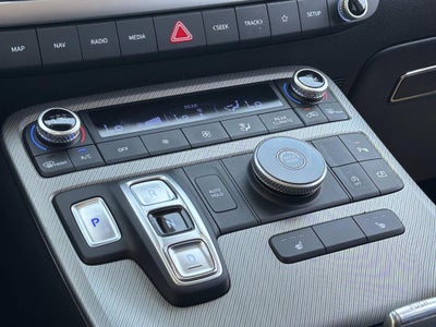 2024 Hyundai Palisade XRT