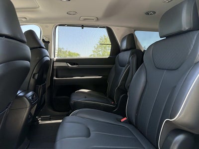 2024 Hyundai Palisade XRT