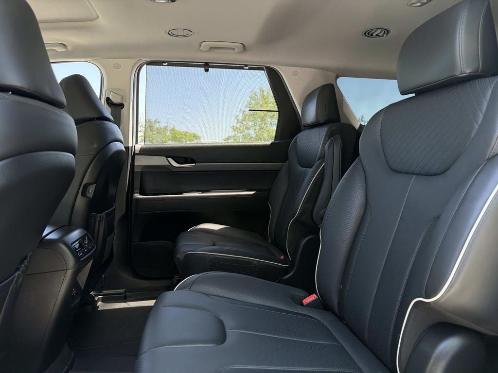 2024 Hyundai Palisade XRT