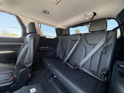 2024 Hyundai Palisade XRT