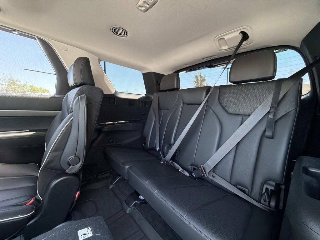 2024 Hyundai Palisade XRT