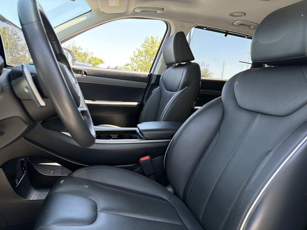 2024 Hyundai Palisade XRT