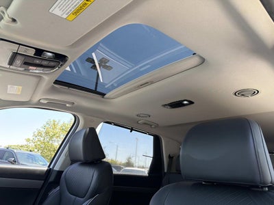 2024 Hyundai Palisade XRT