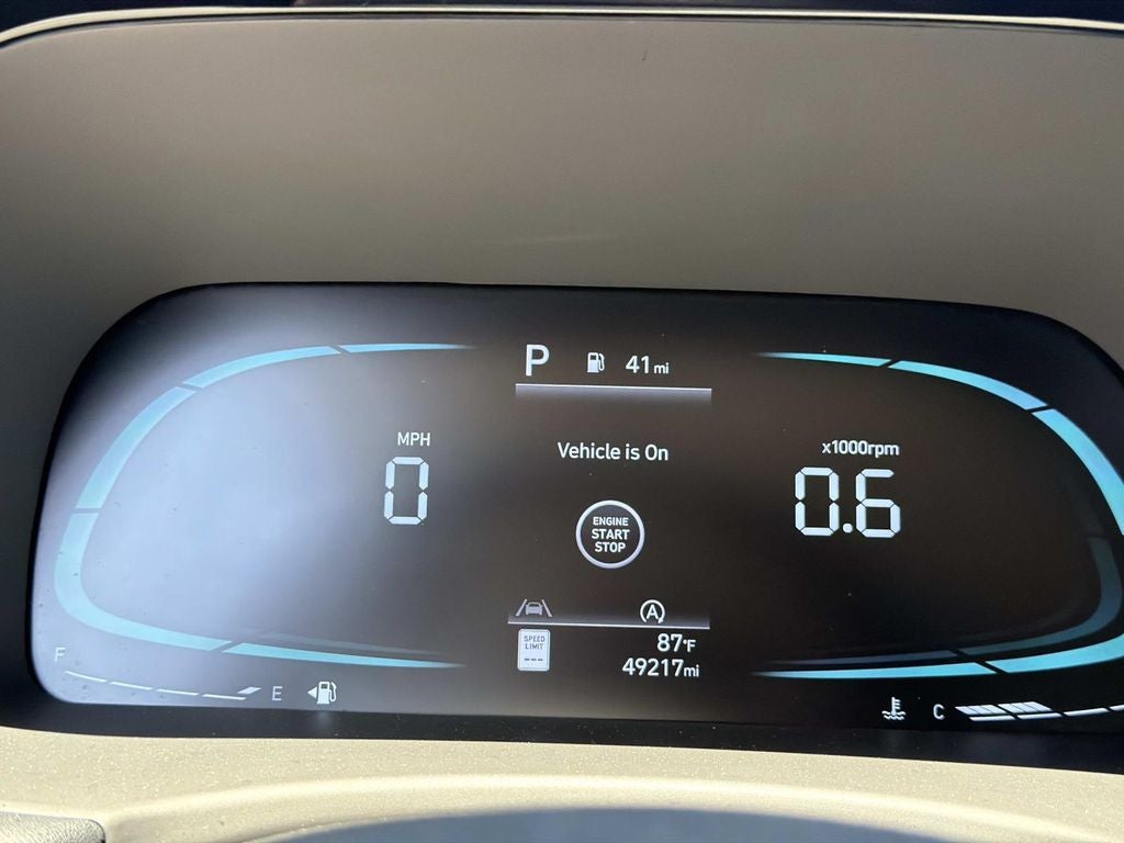 2024 Hyundai Palisade XRT