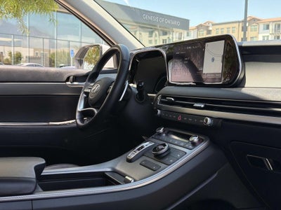 2024 Hyundai Palisade XRT