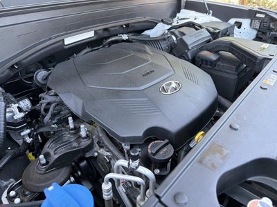 2024 Hyundai Palisade XRT