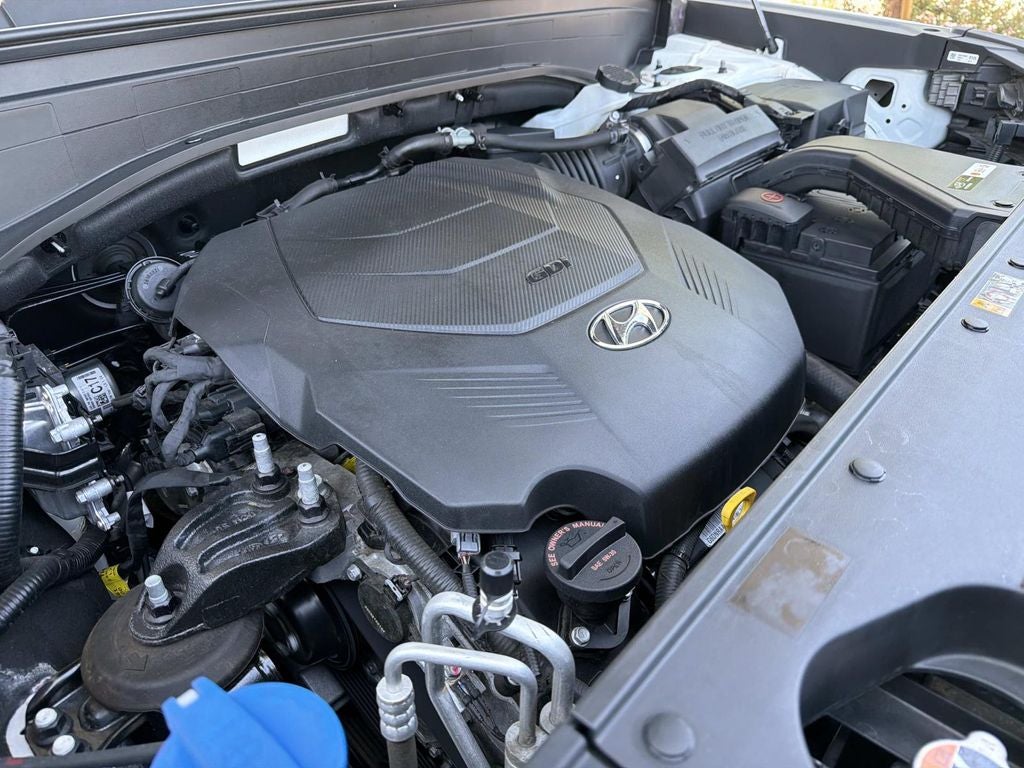 2024 Hyundai Palisade XRT