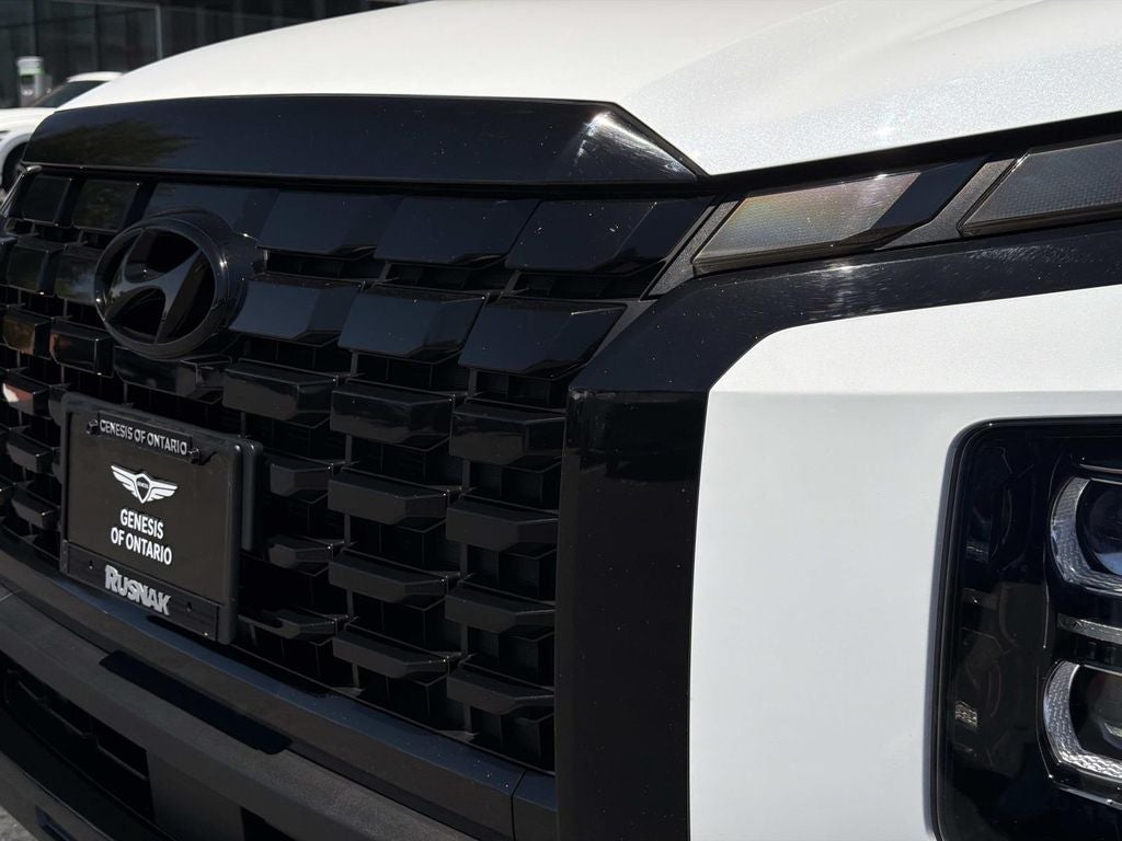 2024 Hyundai Palisade XRT