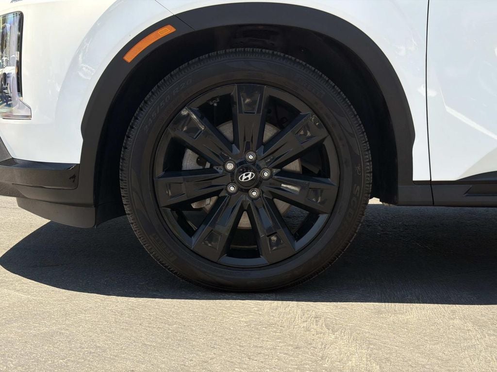 2024 Hyundai Palisade XRT