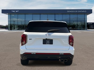 2024 Hyundai Palisade XRT